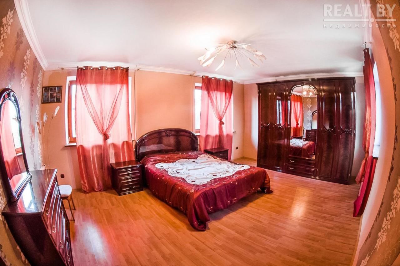 Апартаменты Dom na Kalilina Гродно-17