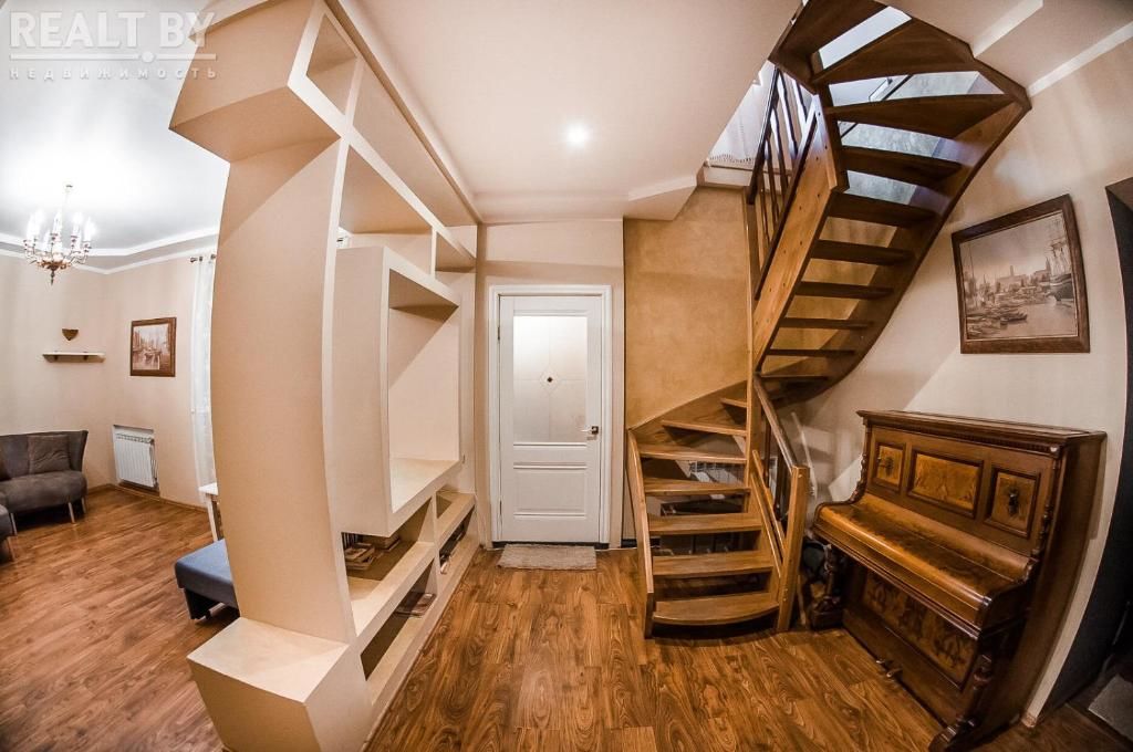 Апартаменты Dom na Kalilina Гродно-22