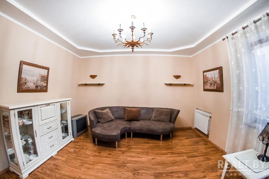 Апартаменты Dom na Kalilina Гродно-27