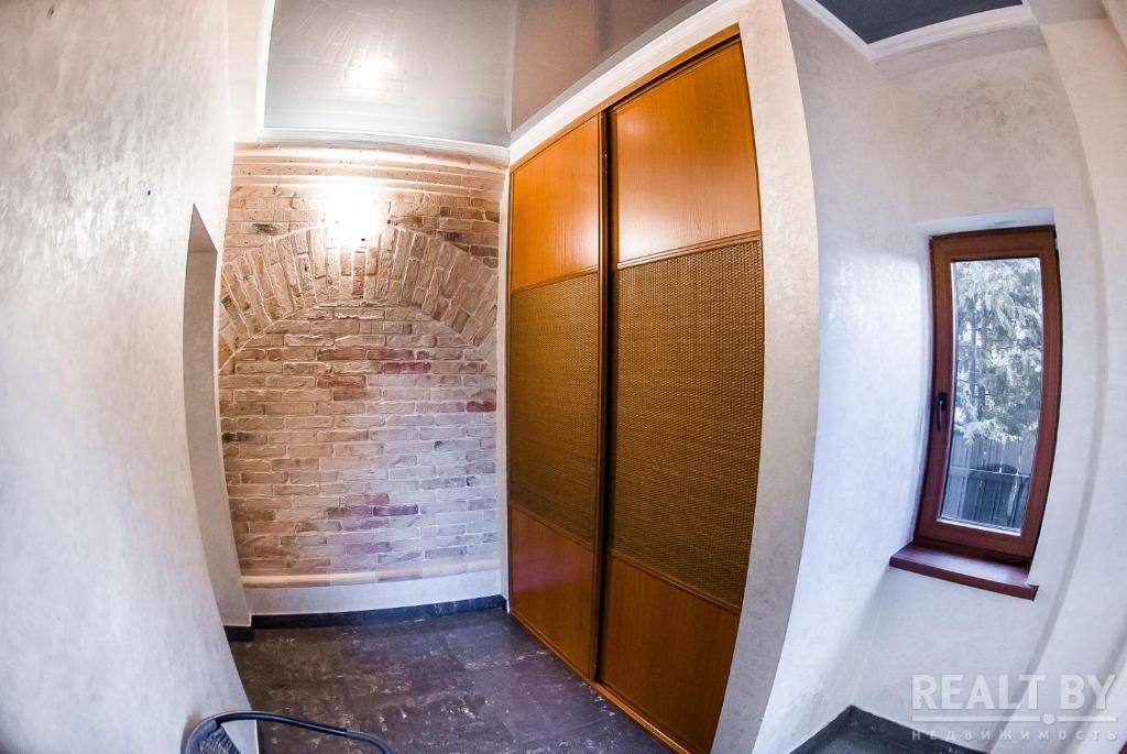 Апартаменты Dom na Kalilina Гродно-28