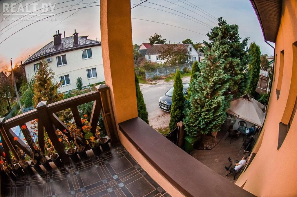 Апартаменты Dom na Kalilina Гродно-32