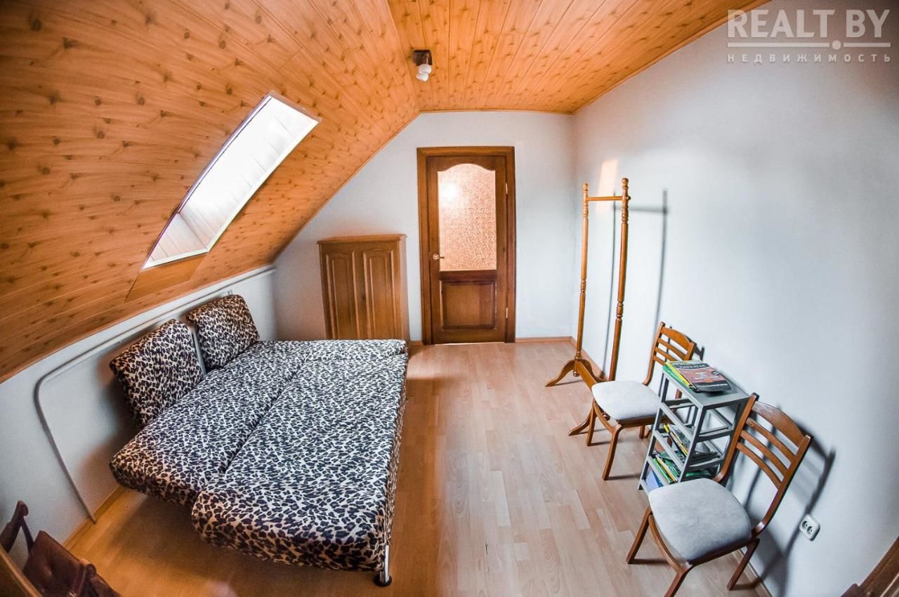 Апартаменты Dom na Kalilina Гродно-10