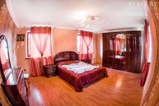 Апартаменты Dom na Kalilina Гродно Апартаменты - Двухуровневые-14