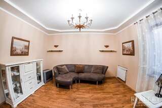 Апартаменты Dom na Kalilina Гродно Апартаменты - Двухуровневые-24