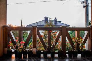 Апартаменты Dom na Kalilina Гродно Апартаменты - Двухуровневые-4