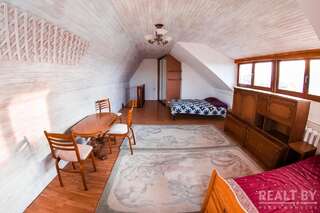 Апартаменты Dom na Kalilina Гродно Апартаменты - Двухуровневые-9