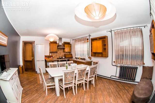 Апартаменты Dom na Kalilina Гродно-18