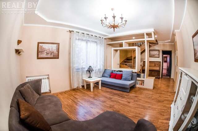 Апартаменты Dom na Kalilina Гродно-22