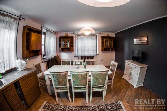 Апартаменты Dom na Kalilina Гродно-24