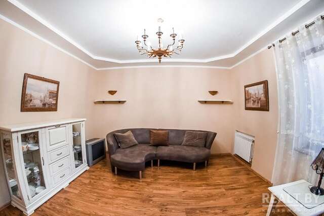 Апартаменты Dom na Kalilina Гродно-26