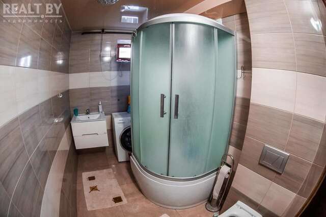 Апартаменты Dom na Kalilina Гродно-5